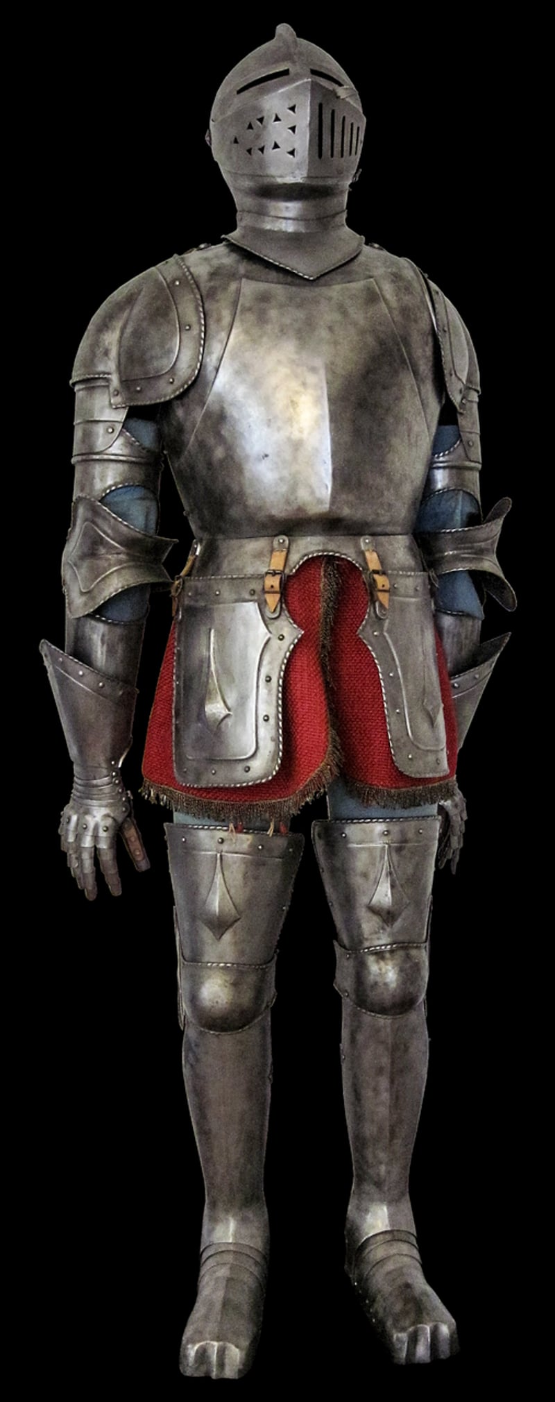 Medieval knight