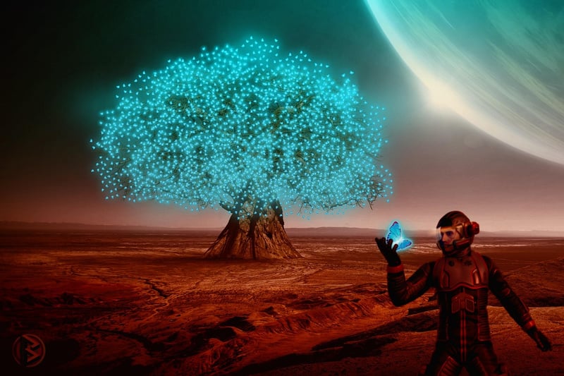 Temporal Pioneer