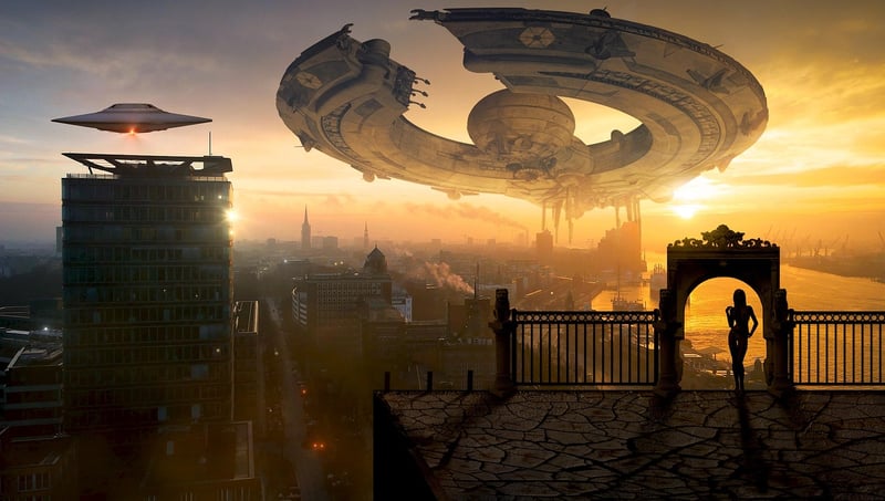 Temporal Explorer